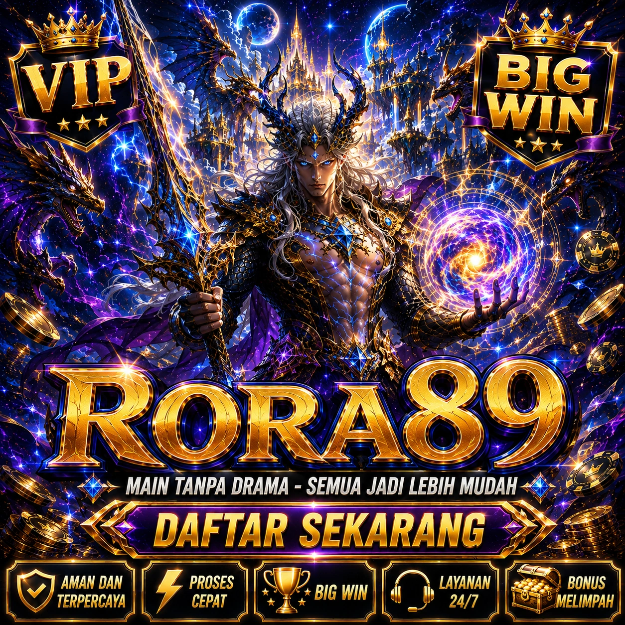 RORA89 Banner